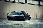 Mercedes-Benz SLS AMG Supercharged GT by Kicherer 2012 года